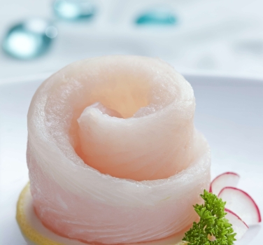 PANGASIUS ROLL ROSE